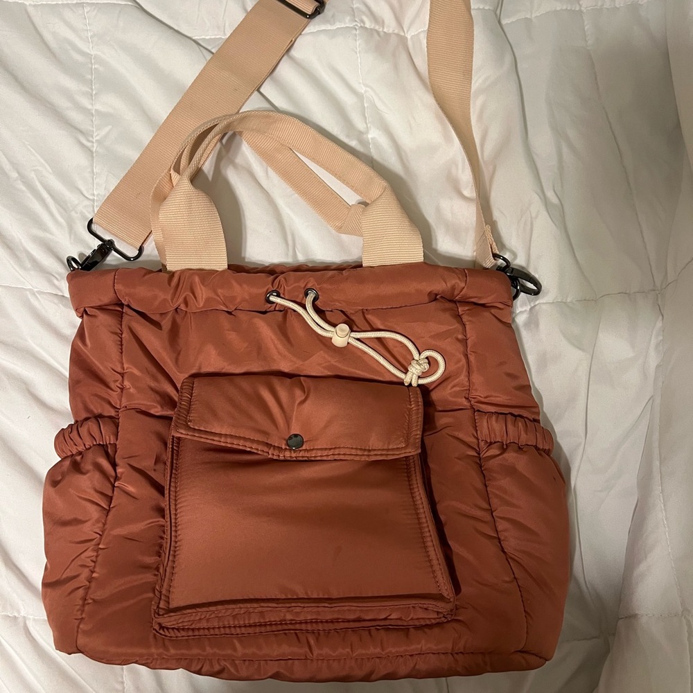 Summer & Rose Tote Bag